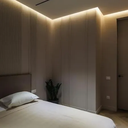 Apartment One Bedroom - Eminescu *