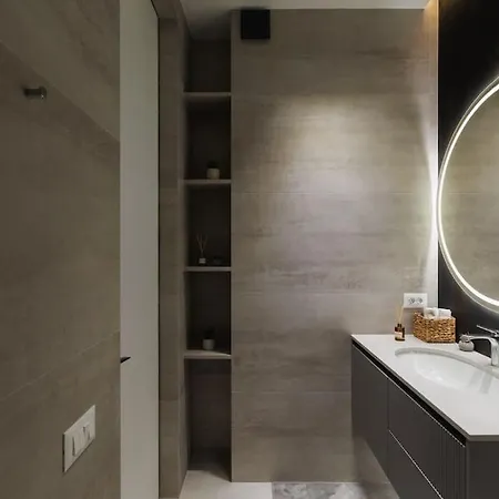 One Bedroom - Eminescu Apartment