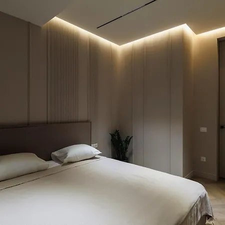 One Bedroom - Eminescu Apartment *