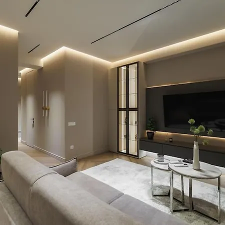 One Bedroom - Eminescu