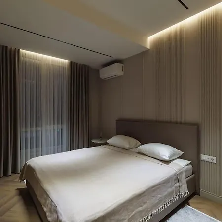 One Bedroom - Eminescu Apartment