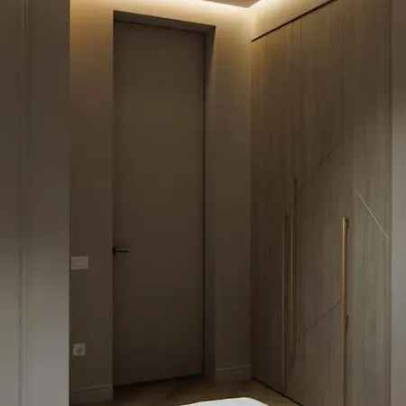 Apartment One Bedroom - Eminescu *