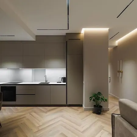 One Bedroom - Eminescu * Chisinau