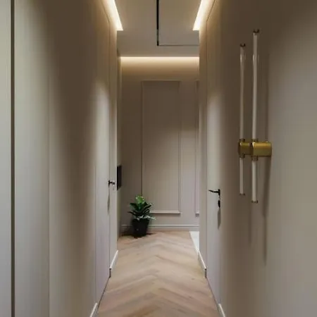 One Bedroom - Eminescu