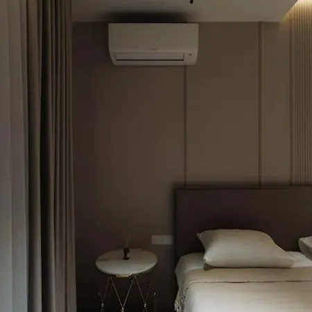 One Bedroom - Eminescu Chisinau