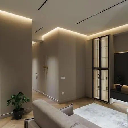 One Bedroom - Eminescu Chisinau