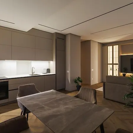 One Bedroom - Eminescu