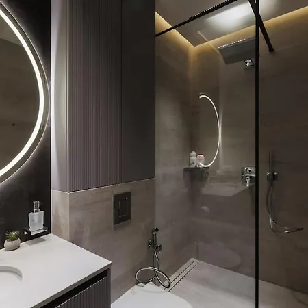 Apartment One Bedroom - Eminescu *
